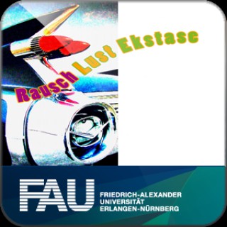 Rausch, Lust, Ekstase (Audio)