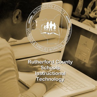 RCSNC Instructional Technology