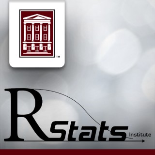 RStats Podcast