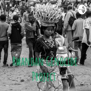 Rwandan Genocide Project