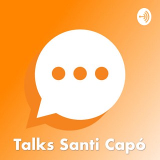Santi Capó