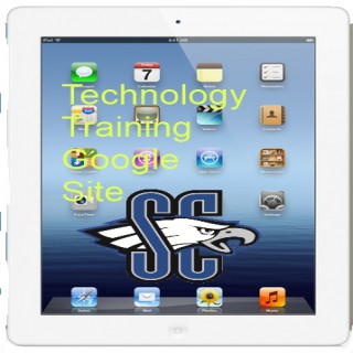 SCA Technology Plan