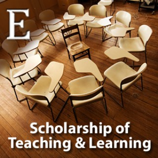 Scholarship of Teaching and Learning - Audio