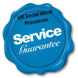 Social Work Processes UK