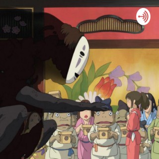 Spirited Away and Identity