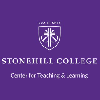 Stonehill College Podcasts