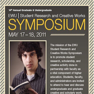 Student Research & Creative Works Symposium