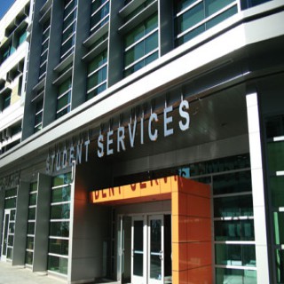 Student Services and Resources