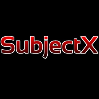 SubjectX - Discussing a new interesting subject every week