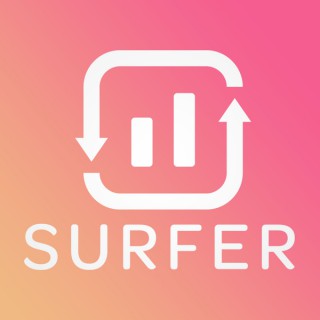 Surfer