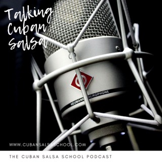 Talking Cuban Salsa