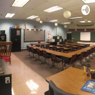 Talking Teaching