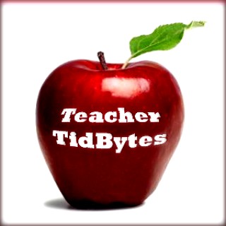 Teacher TidBytes - Audio/Video