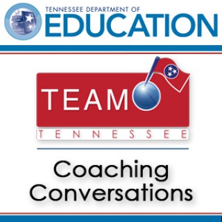 TEAM Coaching Conversations