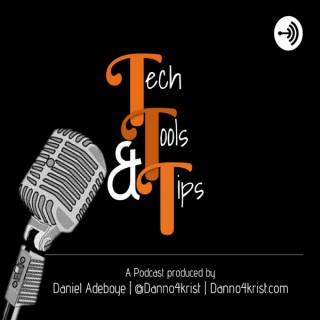 Tech Tools & Tips