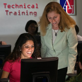 Technical Training - Microsoft Office Tutorials