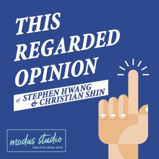 This Regarded Opinion