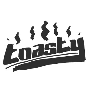 Toasty