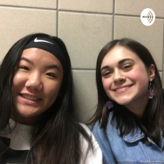 Toni Baudo & Shelby Trinh