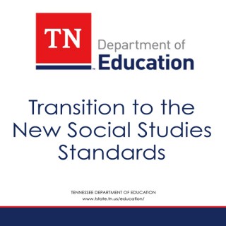 Transition to New Social Studies Standards