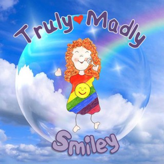 Truly Madly Smiley