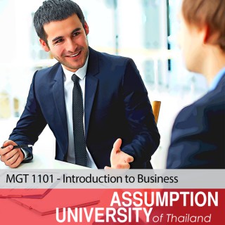 Tutor MGT1101 Introduction to Business