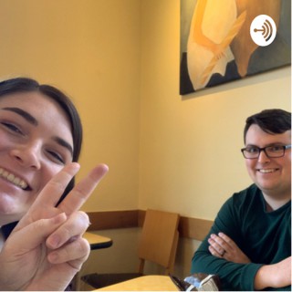 Two Intellectuals in a Panera Bread