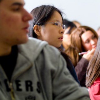 UB Science Education - Classes and Syllabi