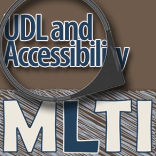 UDL and Accessibility