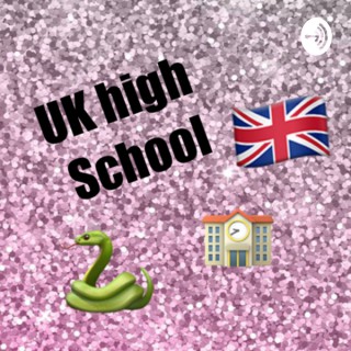 Uk high school