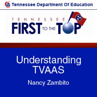 Understanding TVAAS