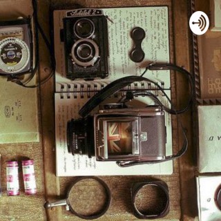 Unit V inquiry podcast