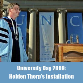 University Day 2008 - University Day 2008 | Flash Presentation