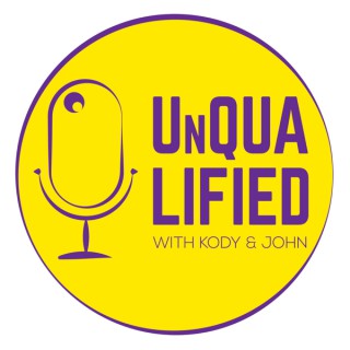 UnQUALIFIED: With Kody Ferron