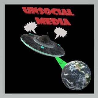 Unsocial Media