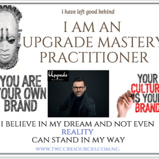 Upgrade Mastery