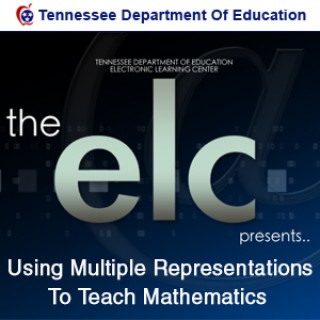 Using Multiple Representations To Teach Mathematics