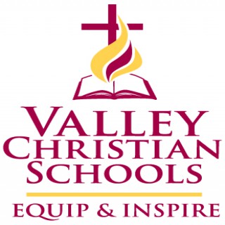 Valley Christian Staff Collection