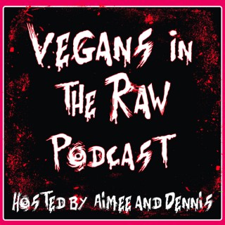 Vegans in the Raw