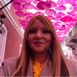 Wanda Torres Torres (Mujer d Armas Tomar