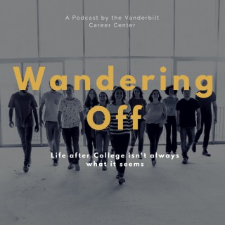 Wandering Off