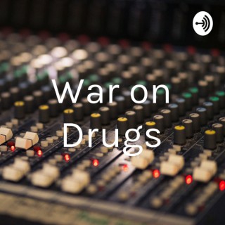 War on Drugs