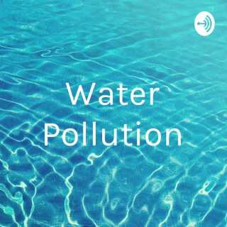 Water Pollution