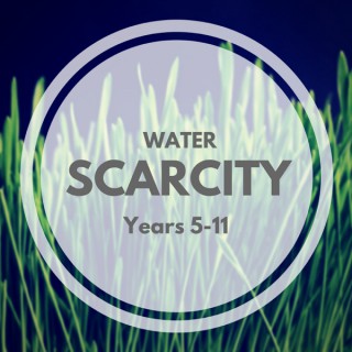 Water Scarcity