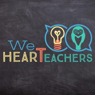 We Hear Teachers