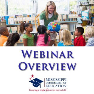Webinar Overview