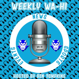Weekly Wa-Hi