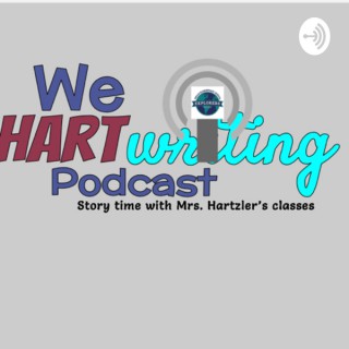 WeHartWriting Podcast