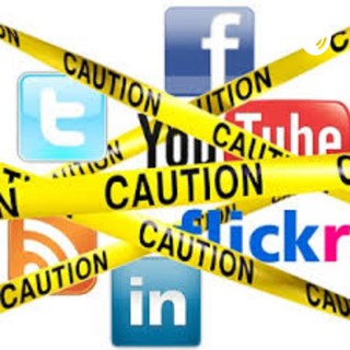 What’s up on social media