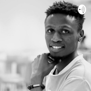 Who am I? - John Nyagaka